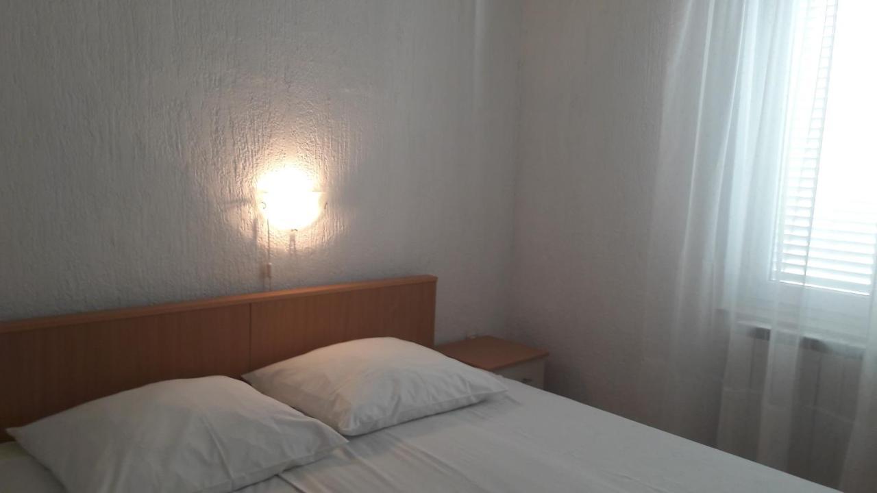 Piadora Apartman Banjol