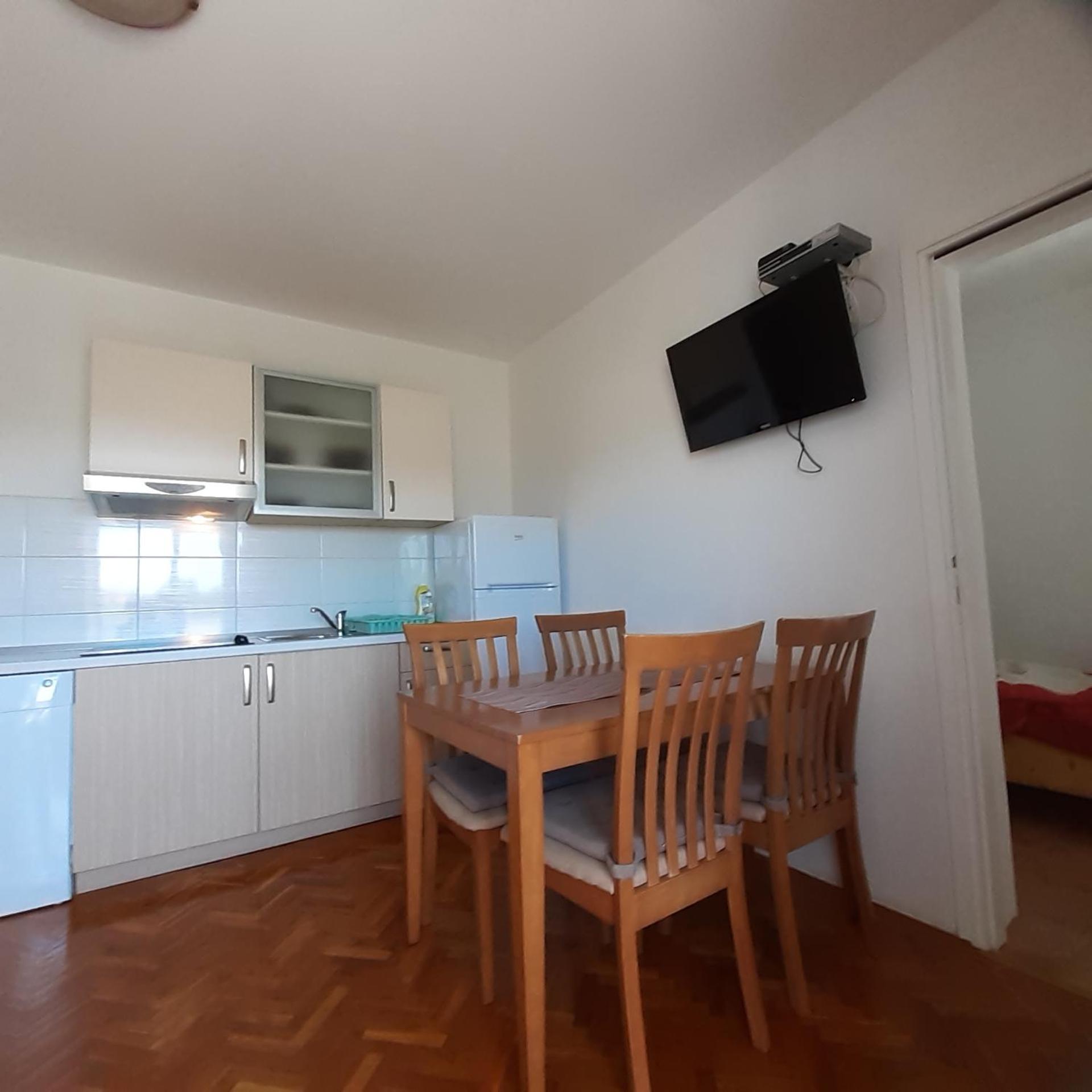 Apartman Piadora *