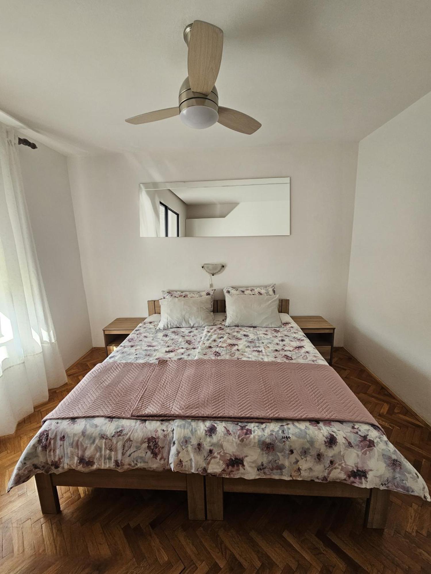Piadora Apartmán