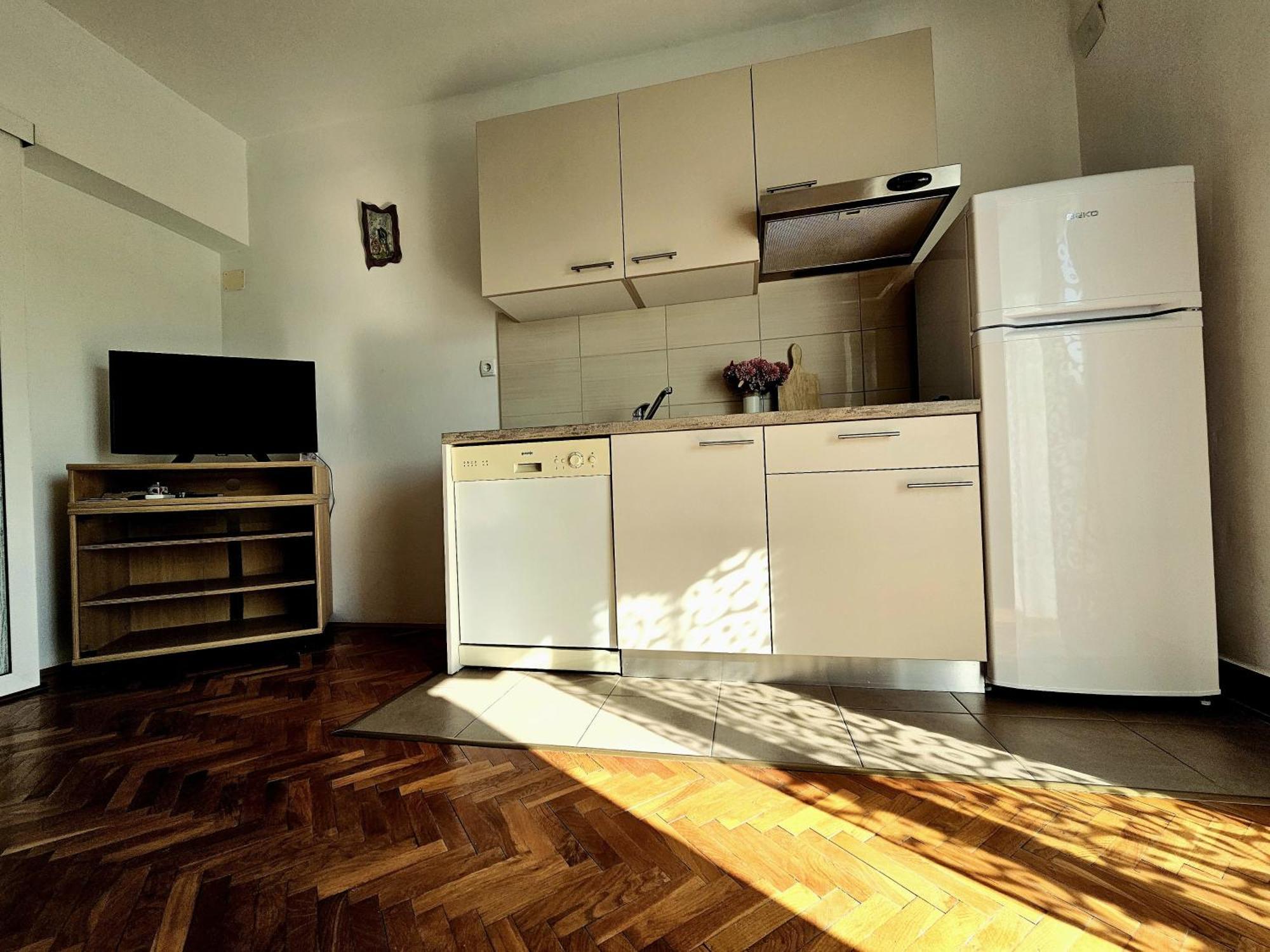 Apartmán Piadora *