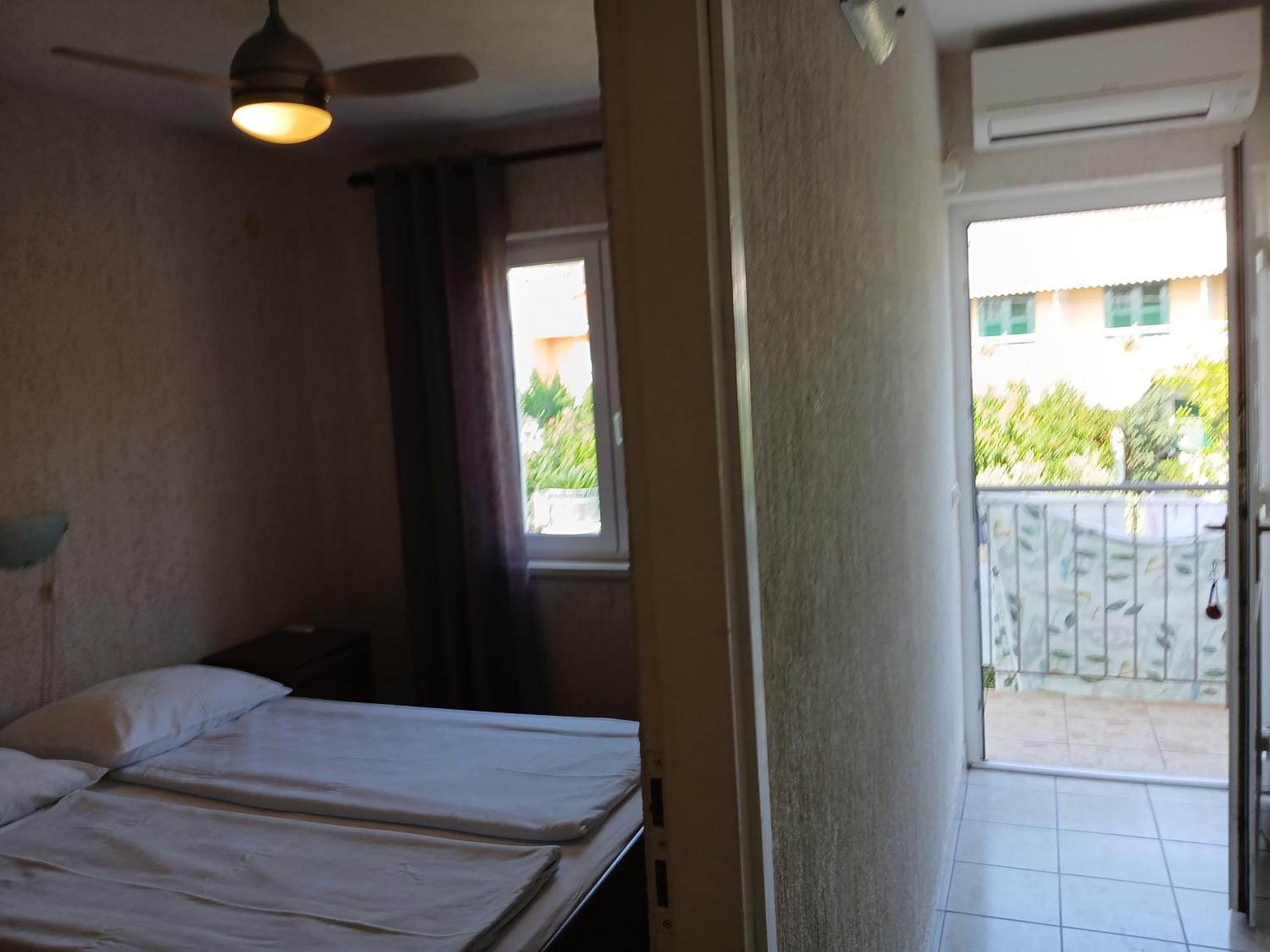 Apartmán Piadora