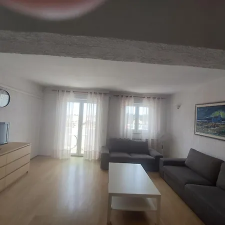 Piadora Lägenhet Banjol Exteriör bild