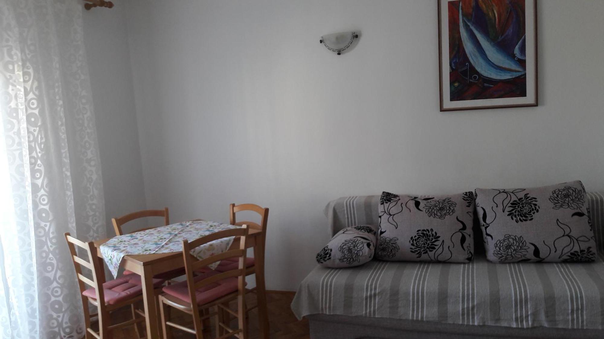 Apartment Piadora Banjol
