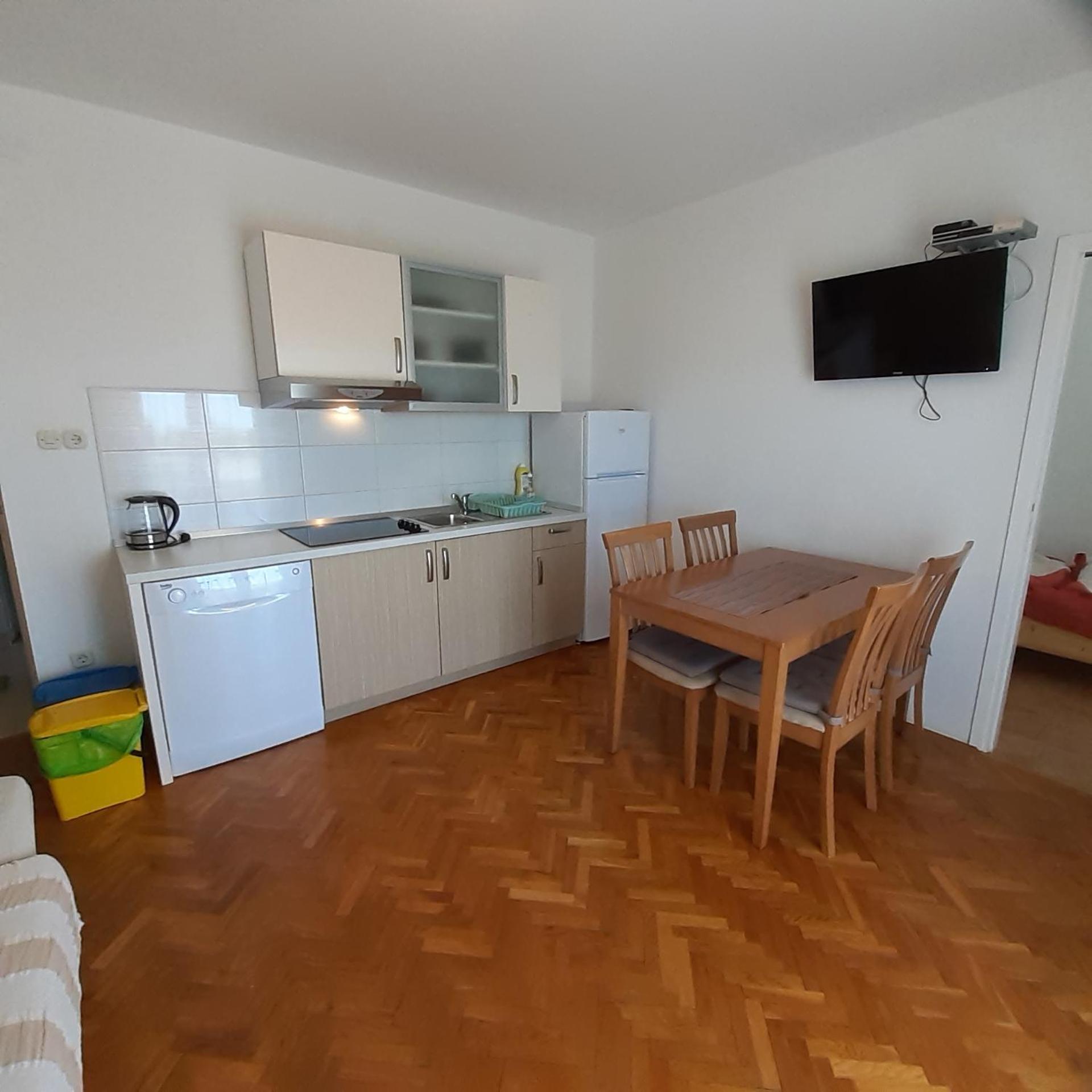 Apartment Piadora Banjol