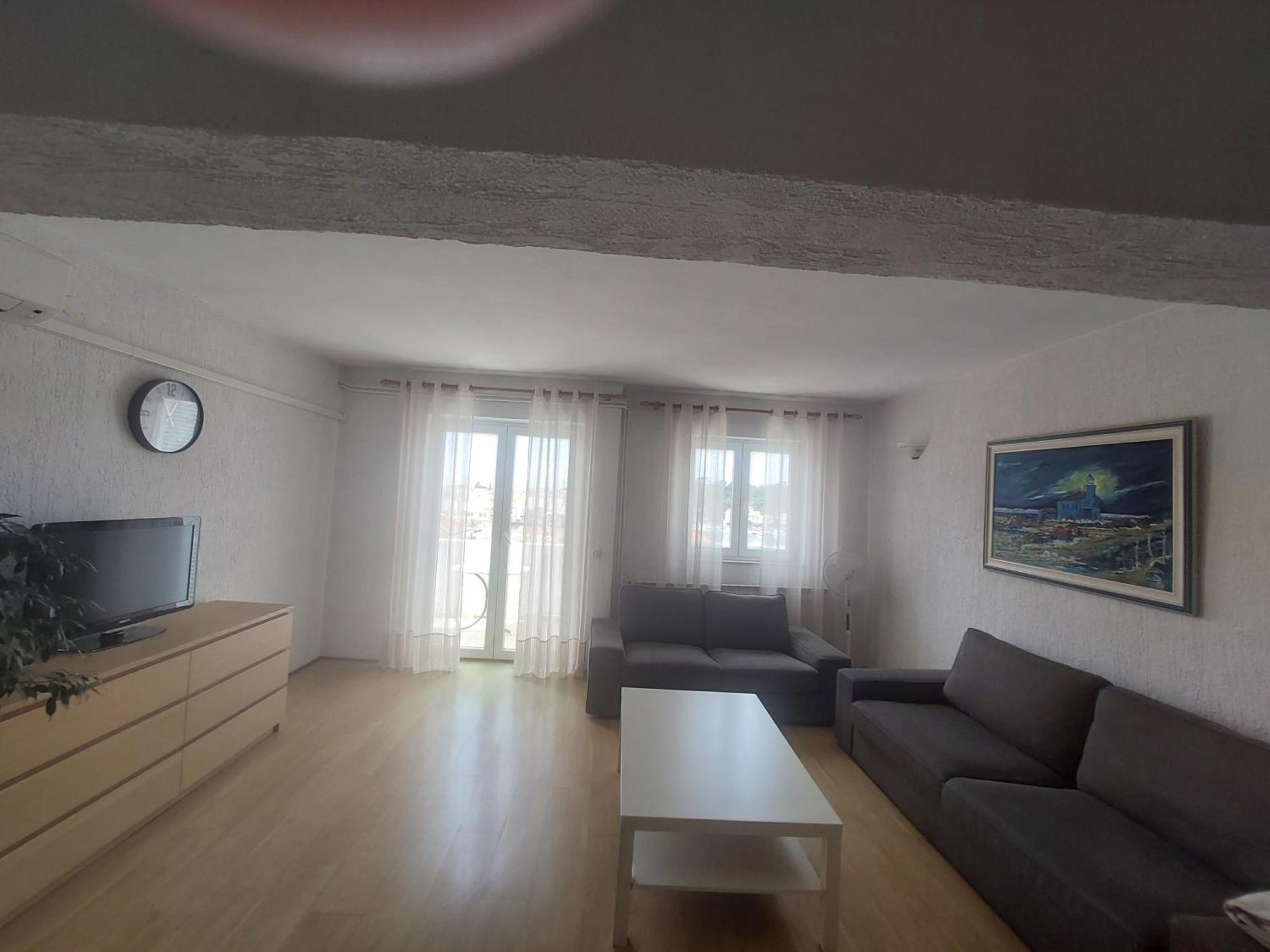 Apartment Piadora